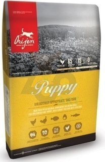 Orijen Dog Puppy 11,4kg Orijen