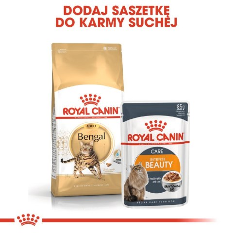 ROYAL CANIN Bengal Adult 2kg Royal Canin