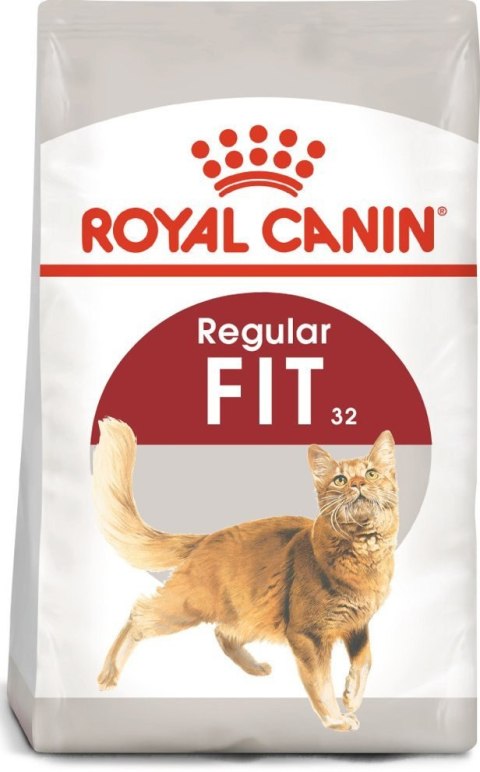 ROYAL CANIN Fit 32 10kg Royal Canin
