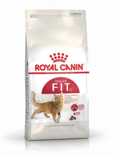 ROYAL CANIN Fit 32 10kg Royal Canin