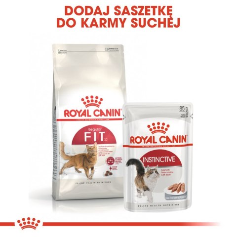 ROYAL CANIN Fit 32 10kg Royal Canin