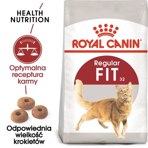 ROYAL CANIN Fit 32 2kg Royal Canin