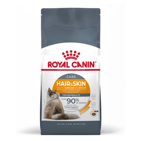 ROYAL CANIN Hair And Skin Care 400g Royal Canin