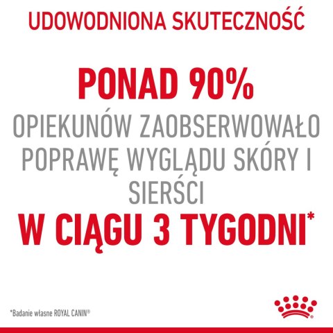 ROYAL CANIN Hair And Skin Care 400g Royal Canin