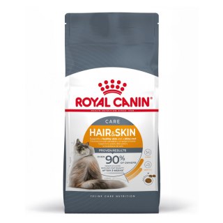 ROYAL CANIN Hair And Skin Care 4kg Royal Canin