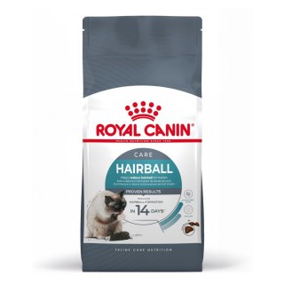 ROYAL CANIN Hairball Care 2kg Royal Canin