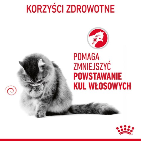 ROYAL CANIN Hairball Care 4kg Royal Canin