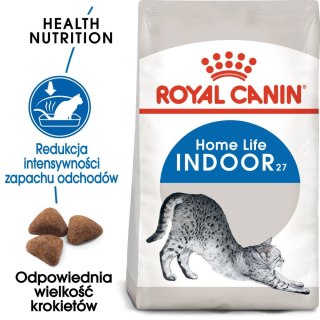ROYAL CANIN Indoor 27 2kg Royal Canin