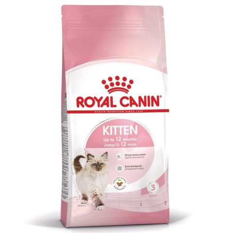 ROYAL CANIN Kitten 400g Royal Canin