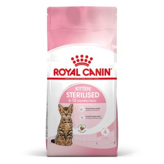ROYAL CANIN Kitten Sterilised 3,5kg Royal Canin