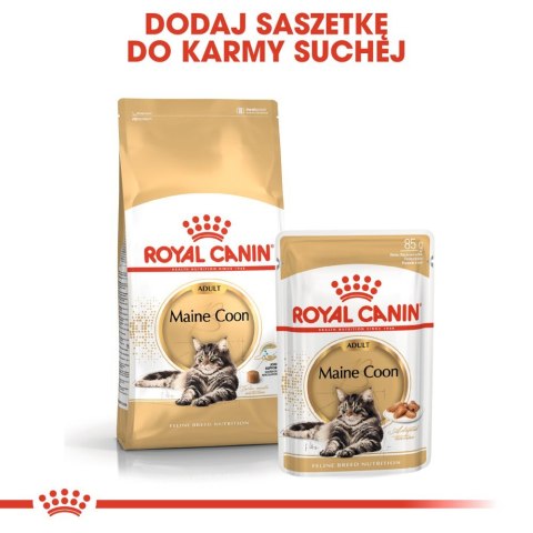 ROYAL CANIN Maine Coon Adult 2kg Royal Canin