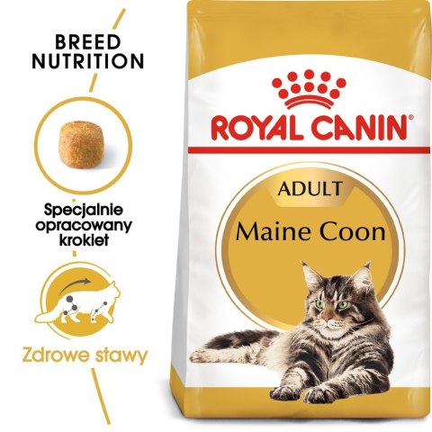 ROYAL CANIN Maine Coon Adult 400g Royal Canin