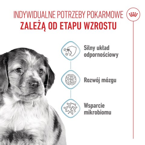ROYAL CANIN Medium Puppy 15kg Royal Canin