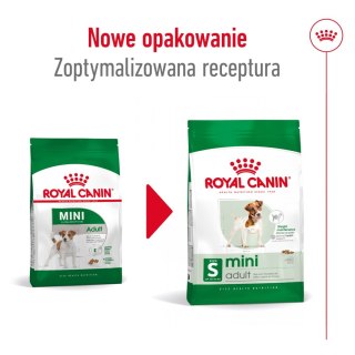 ROYAL CANIN Mini Adult 2kg Royal Canin