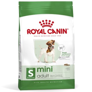 ROYAL CANIN Mini Adult 4kg Royal Canin