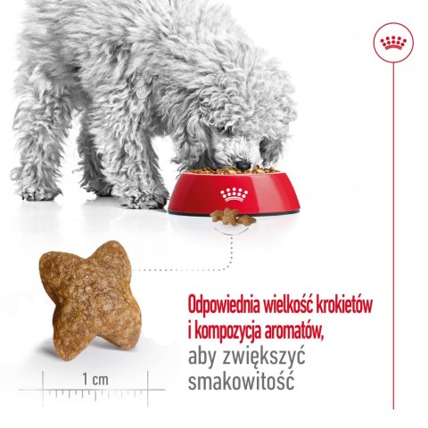 ROYAL CANIN Mini Adult 4kg Royal Canin