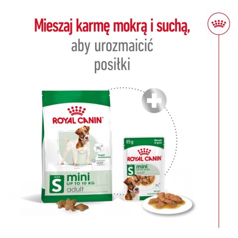 ROYAL CANIN Mini Adult 4kg Royal Canin