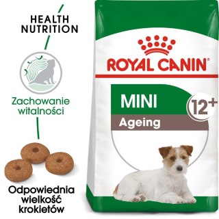 ROYAL CANIN Mini Ageing 12+ 1,5kg Royal Canin
