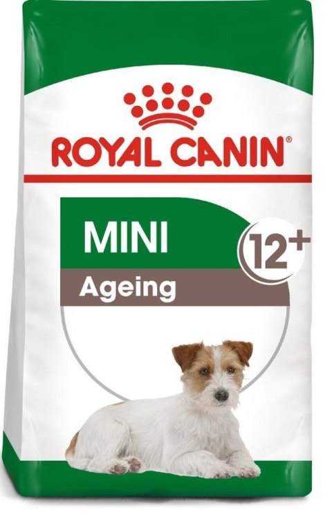 ROYAL CANIN Mini Ageing 12+ 1,5kg Royal Canin