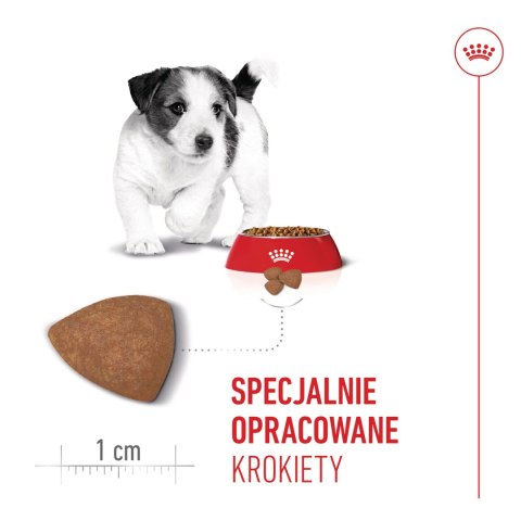 ROYAL CANIN Mini Puppy 2kg Royal Canin