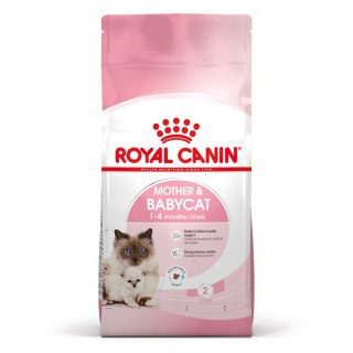 ROYAL CANIN Mother & Babycat 4kg Royal Canin