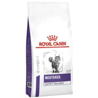 ROYAL CANIN Neutered Satiety Balance 3,5kg Royal Canin weterynaria