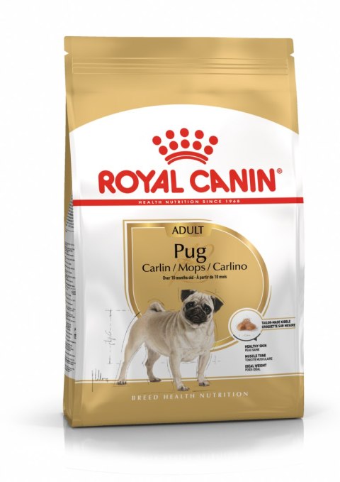 ROYAL CANIN Pug Adult 1,5kg Royal Canin