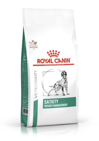 ROYAL CANIN Satiety Weight Management 12kg Royal Canin weterynaria