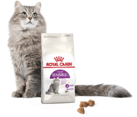 ROYAL CANIN Sensible 33 400g Royal Canin