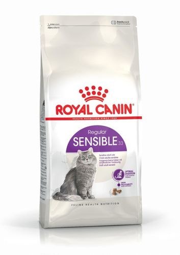 ROYAL CANIN Sensible 33 400g Royal Canin