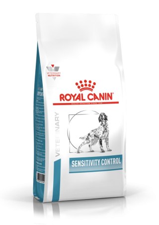 ROYAL CANIN Sensitivity Control 14kg Royal Canin weterynaria