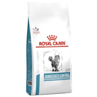 ROYAL CANIN Sensitivity Control 3,5kg Royal Canin weterynaria
