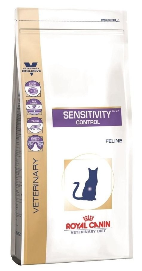 ROYAL CANIN Sensitivity Control 3,5kg Royal Canin weterynaria