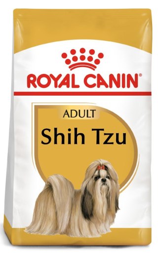 ROYAL CANIN Shih Tzu Adult 7,5kg Royal Canin