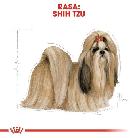 ROYAL CANIN Shih Tzu Adult 7,5kg Royal Canin