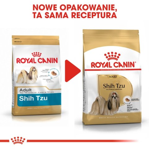 ROYAL CANIN Shih Tzu Adult 7,5kg Royal Canin