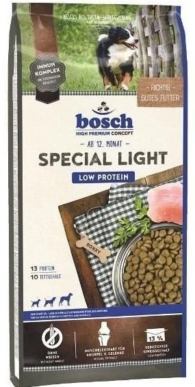 BOSCH Special Light 2,5kg Bosch