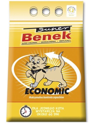 CERTECH-SUPER BENEK Economic 5l Certech-Super Benek
