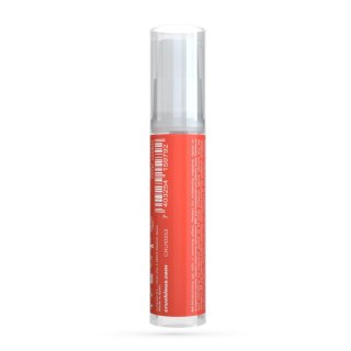 CRUSHIOUS A FUEGO LENTO HEAT EFFECT LUBRICANT GEL 10ML Crushious