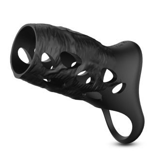 CRUSHIOUS BATIATUS ARMOUR PENIS RING Crushious