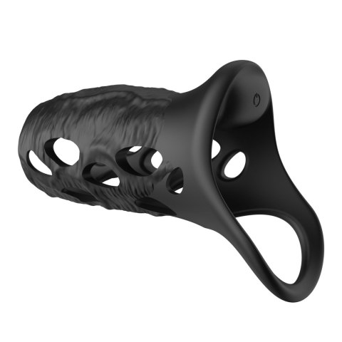 CRUSHIOUS BATIATUS ARMOUR PENIS RING Crushious