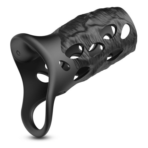 CRUSHIOUS BATIATUS ARMOUR PENIS RING Crushious