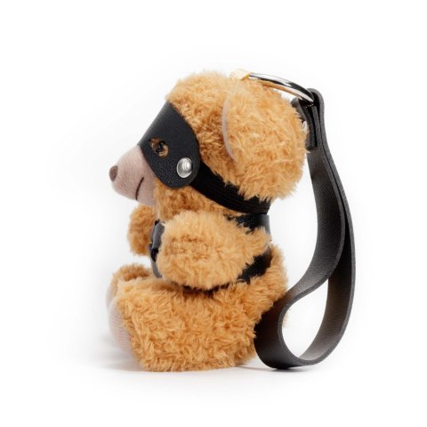 CRUSHIOUS CRUSHITO HARNESS BEAR KEYRING Crushious