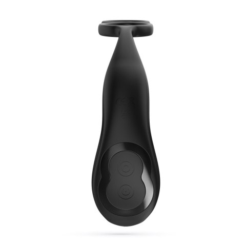 CRUSHIOUS ERIXOS PROSTATE VIBRATOR WITH REMOTE CONTROL Crushious