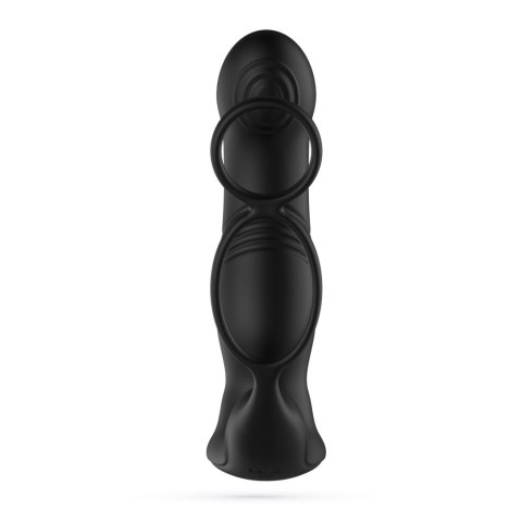 CRUSHIOUS ERIXOS PROSTATE VIBRATOR WITH REMOTE CONTROL Crushious