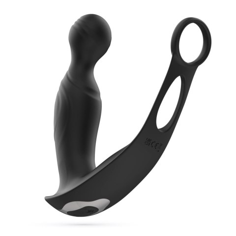 CRUSHIOUS FLAMMA PROSTATE VIBRATOR WITH REMOTE CONTROL Crushious