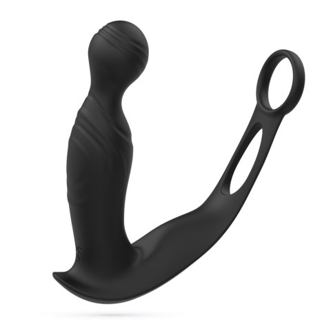 CRUSHIOUS FLAMMA PROSTATE VIBRATOR WITH REMOTE CONTROL Crushious