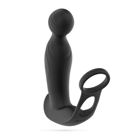 CRUSHIOUS FLAMMA PROSTATE VIBRATOR WITH REMOTE CONTROL Crushious