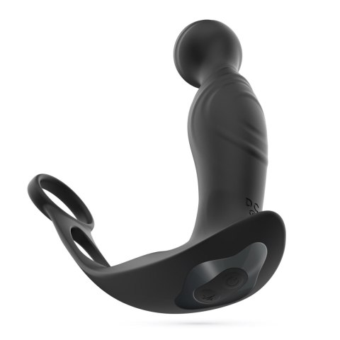 CRUSHIOUS FLAMMA PROSTATE VIBRATOR WITH REMOTE CONTROL Crushious