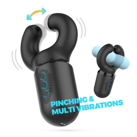 CRUSHIOUS KONG PRESSURE STIMULATOR Crushious
